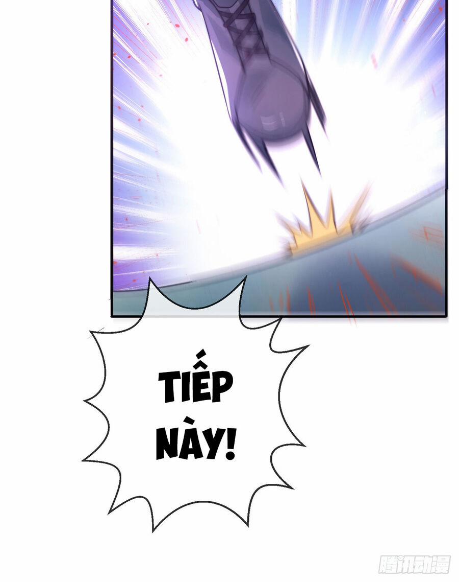 Sư Nương, Xin Tự Trọng 28 trang 20