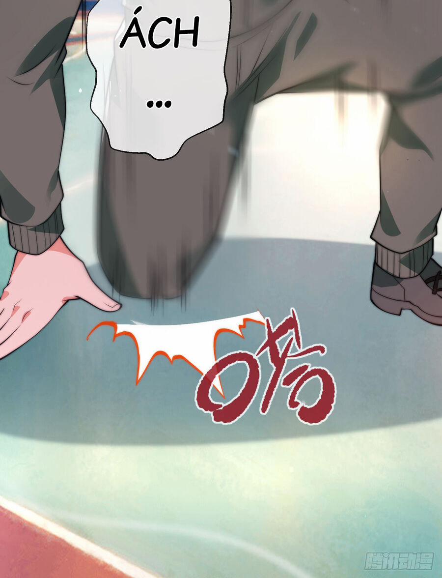 Sư Nương, Xin Tự Trọng 28 trang 27