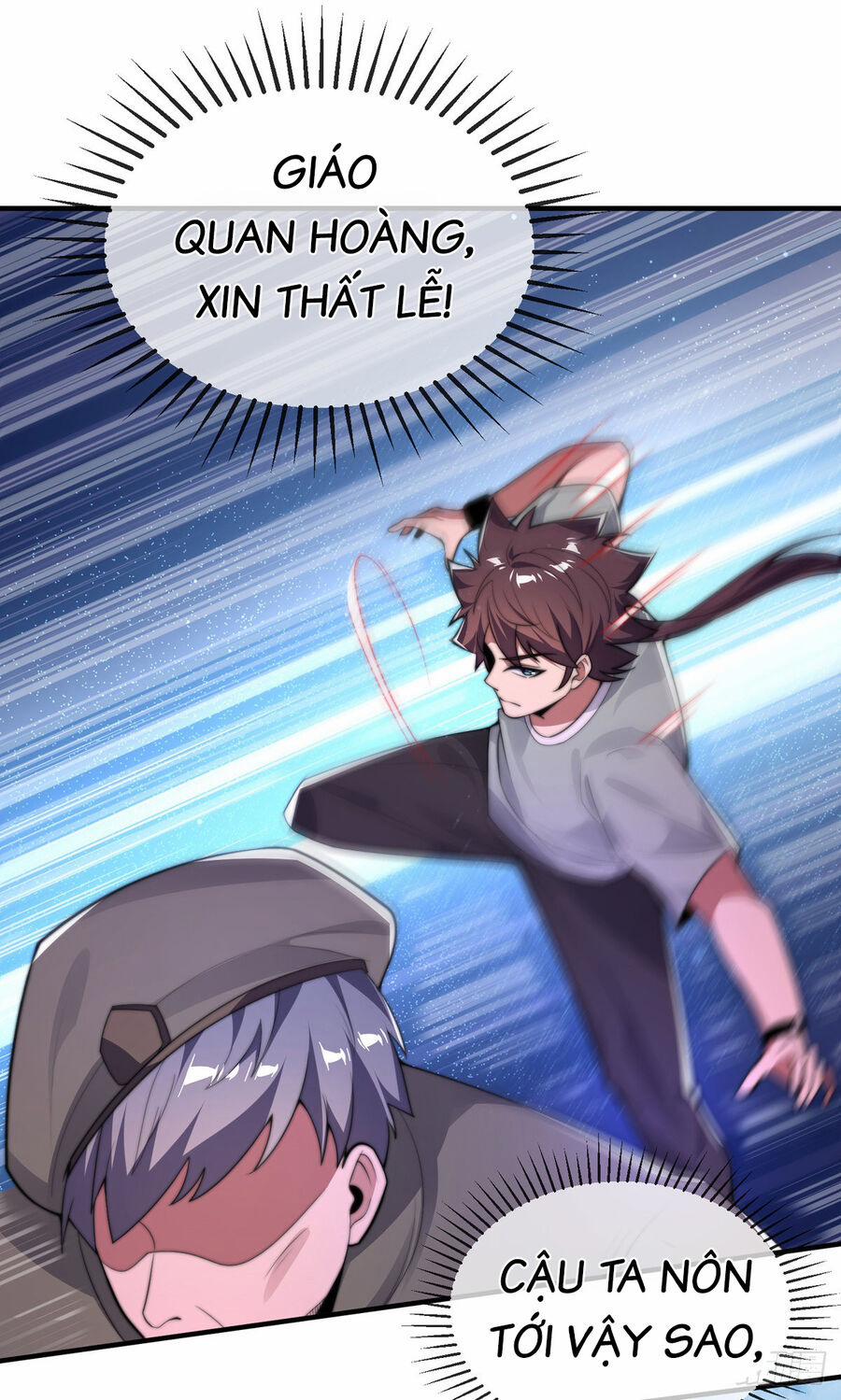 Sư Nương, Xin Tự Trọng 28 trang 28