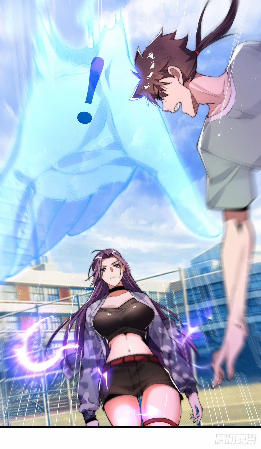 Sư Nương, Xin Tự Trọng 28 trang 39