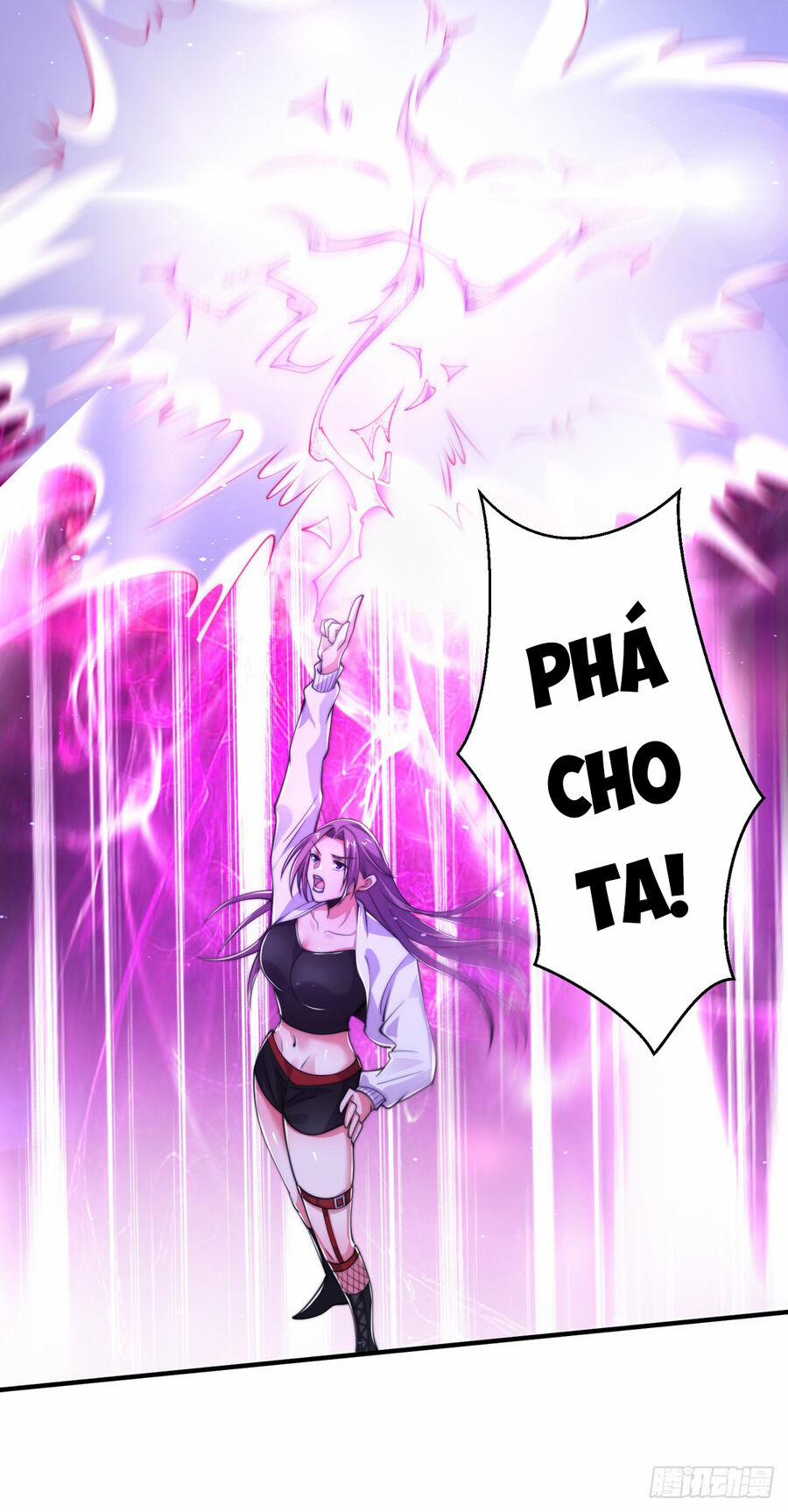 Sư Nương, Xin Tự Trọng 28 trang 41