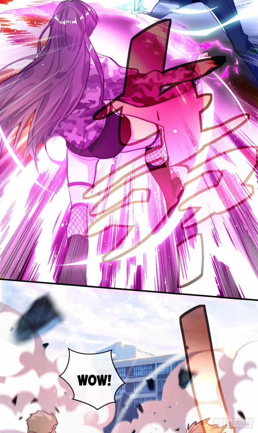 Sư Nương, Xin Tự Trọng 28 trang 47