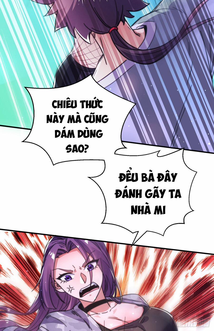 Sư Nương, Xin Tự Trọng 28 trang 55