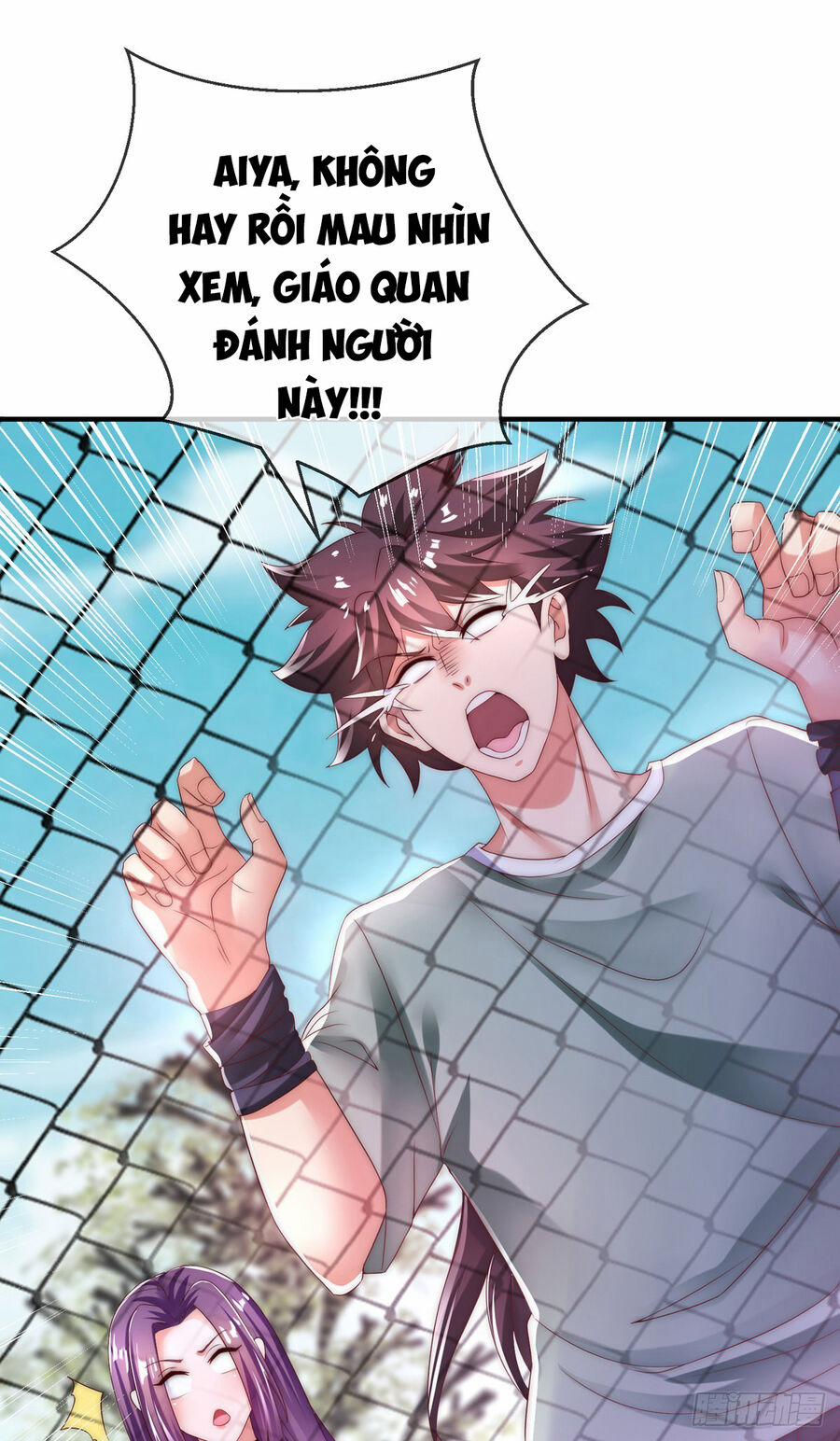Sư Nương, Xin Tự Trọng 29 trang 18