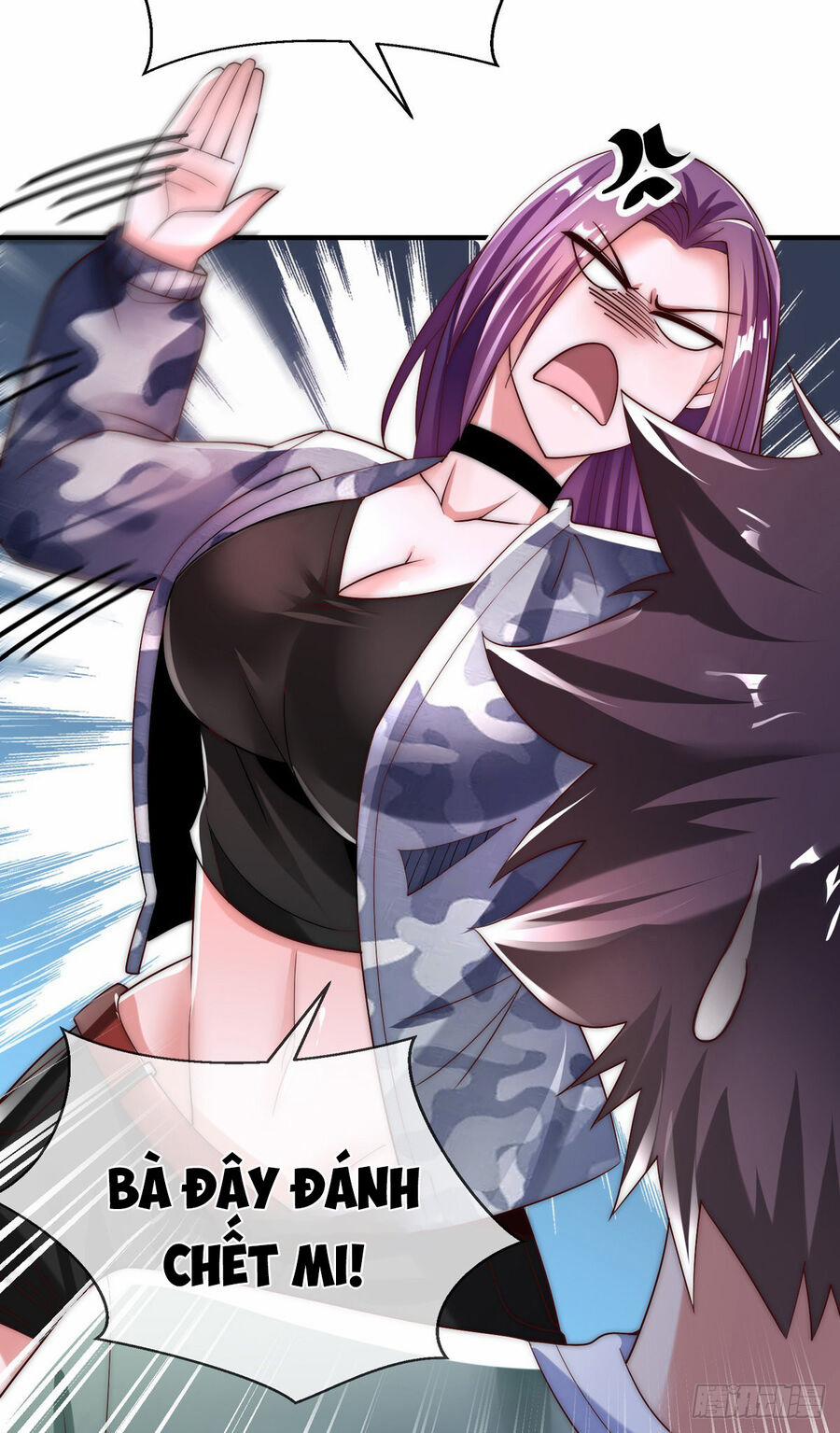 Sư Nương, Xin Tự Trọng 29 trang 7