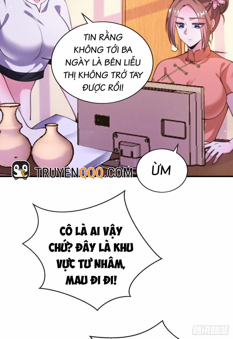 Sư Nương, Xin Tự Trọng 30 trang 2