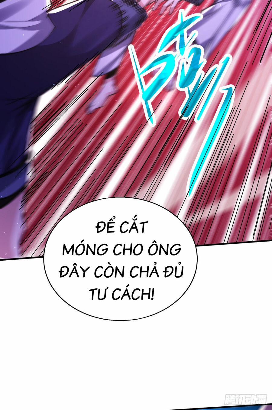 Sư Nương, Xin Tự Trọng 30 trang 36