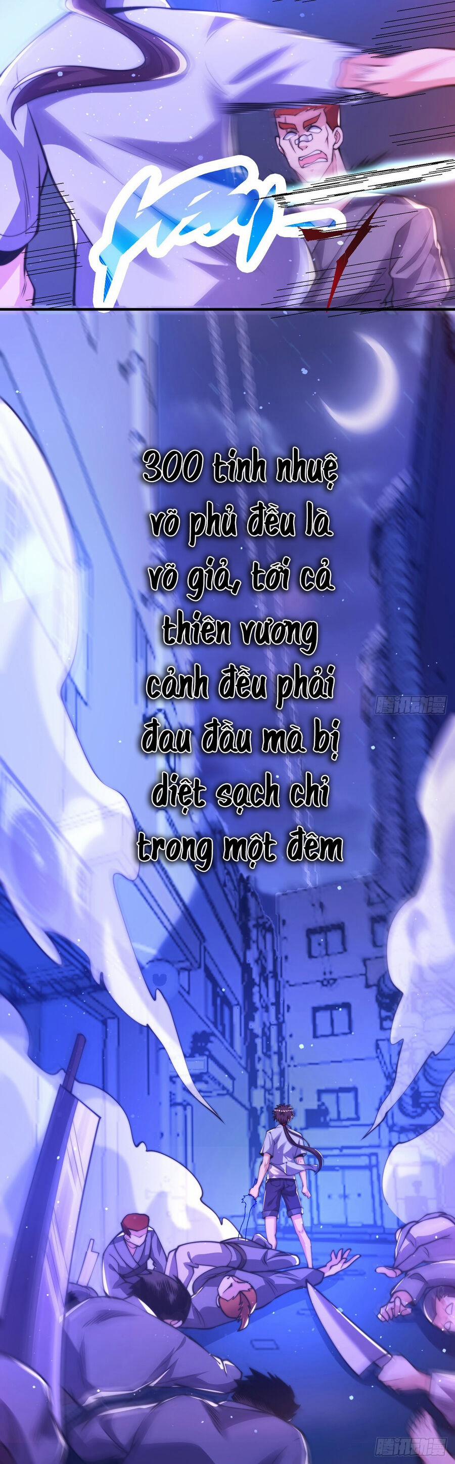 Sư Nương, Xin Tự Trọng 30 trang 49