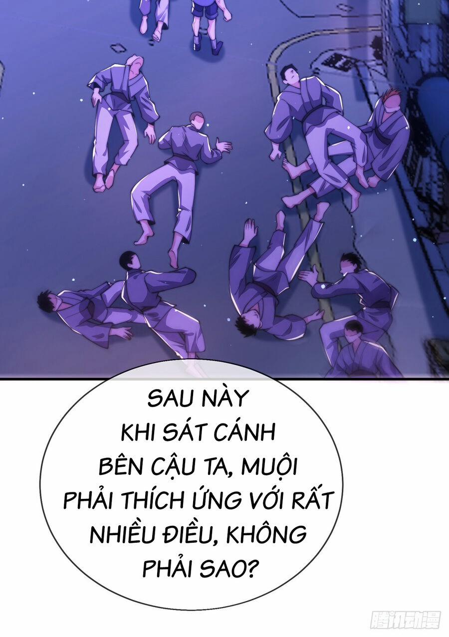 Sư Nương, Xin Tự Trọng 30 trang 55