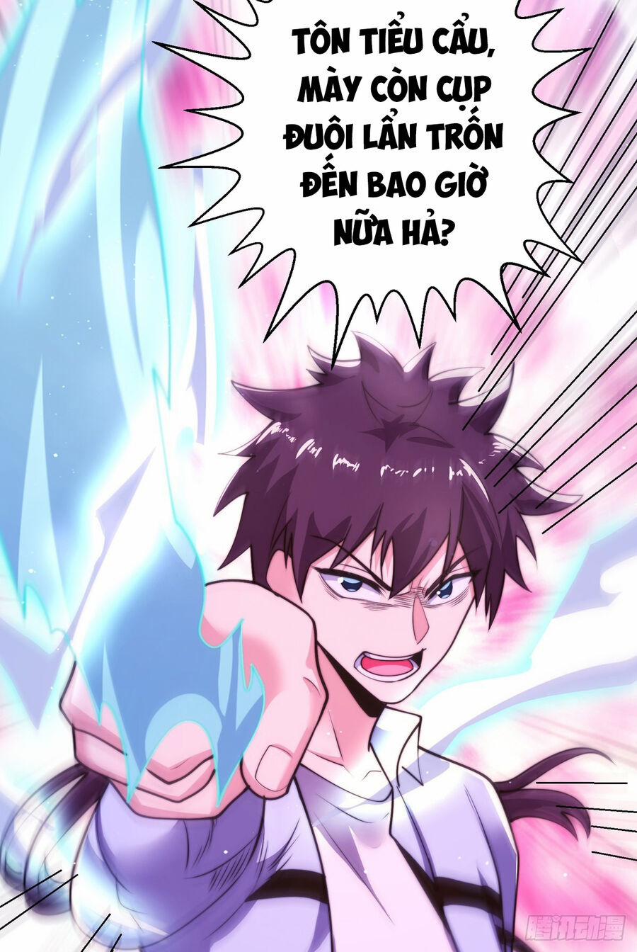 Sư Nương, Xin Tự Trọng 30 trang 65