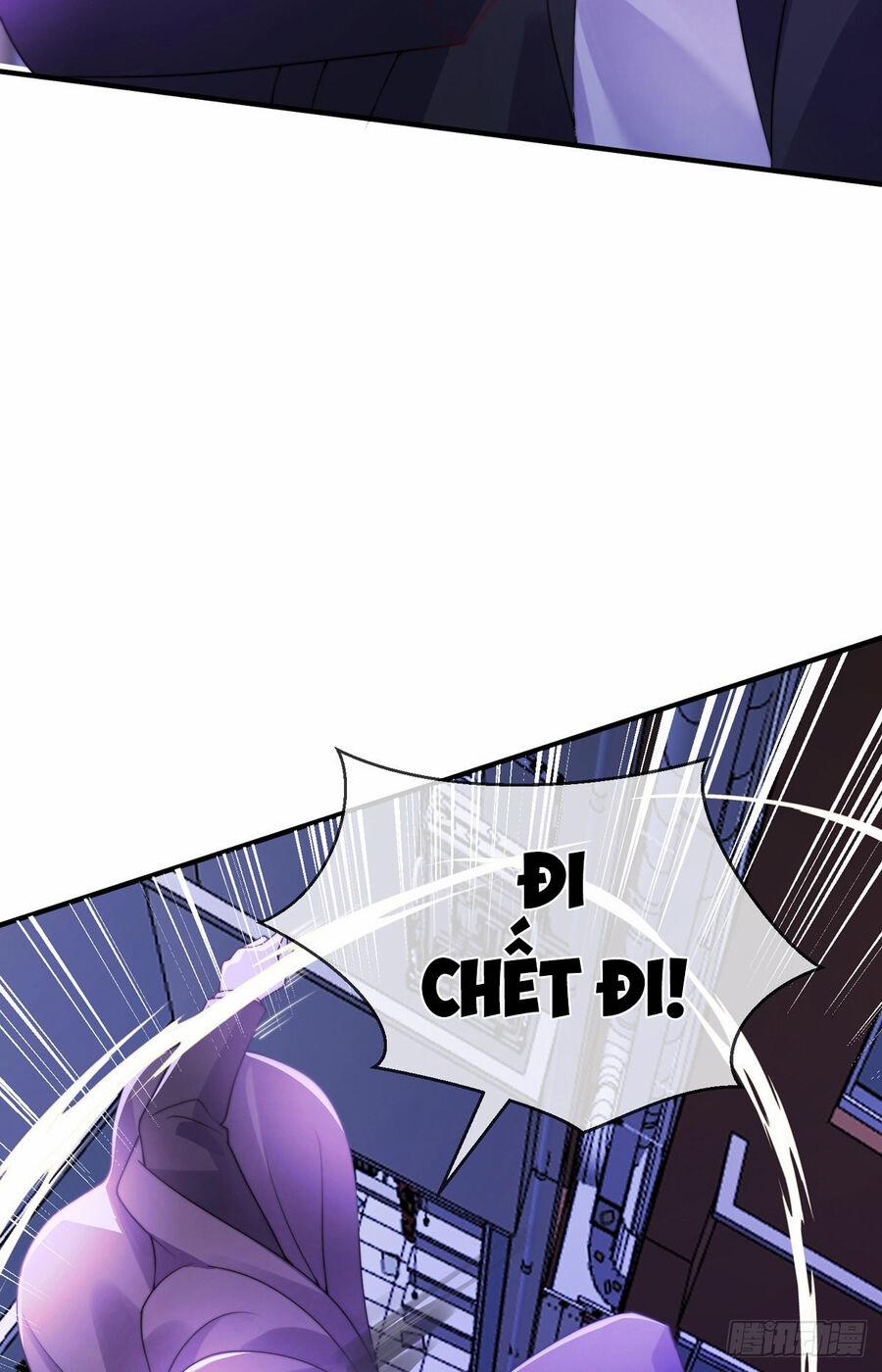 Sư Nương, Xin Tự Trọng 31 trang 13