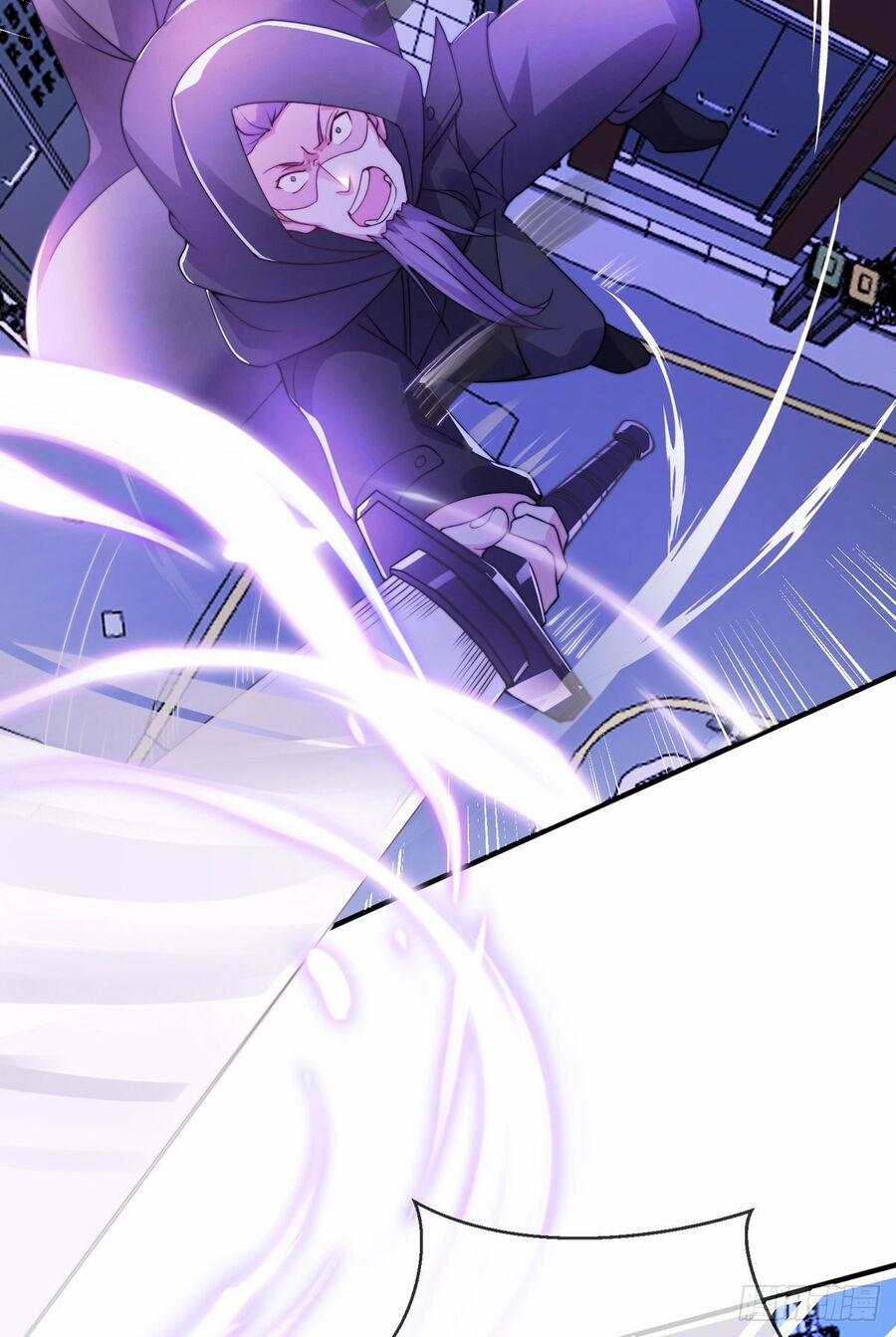 Sư Nương, Xin Tự Trọng 31 trang 14