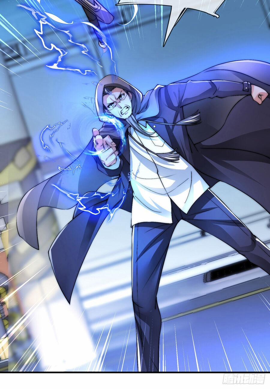 Sư Nương, Xin Tự Trọng 31 trang 41