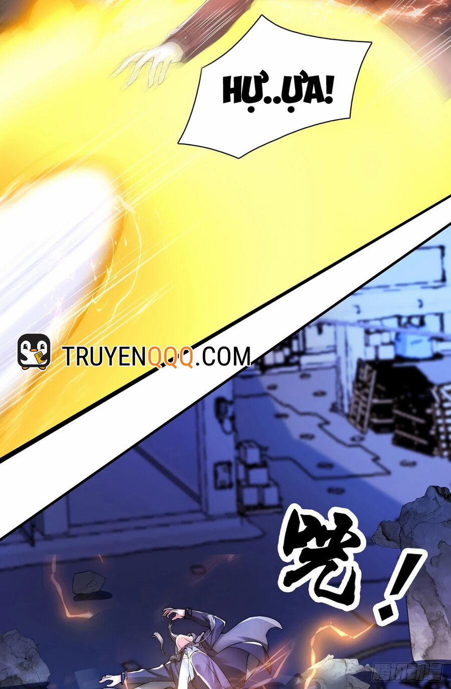 Sư Nương, Xin Tự Trọng 31 trang 44