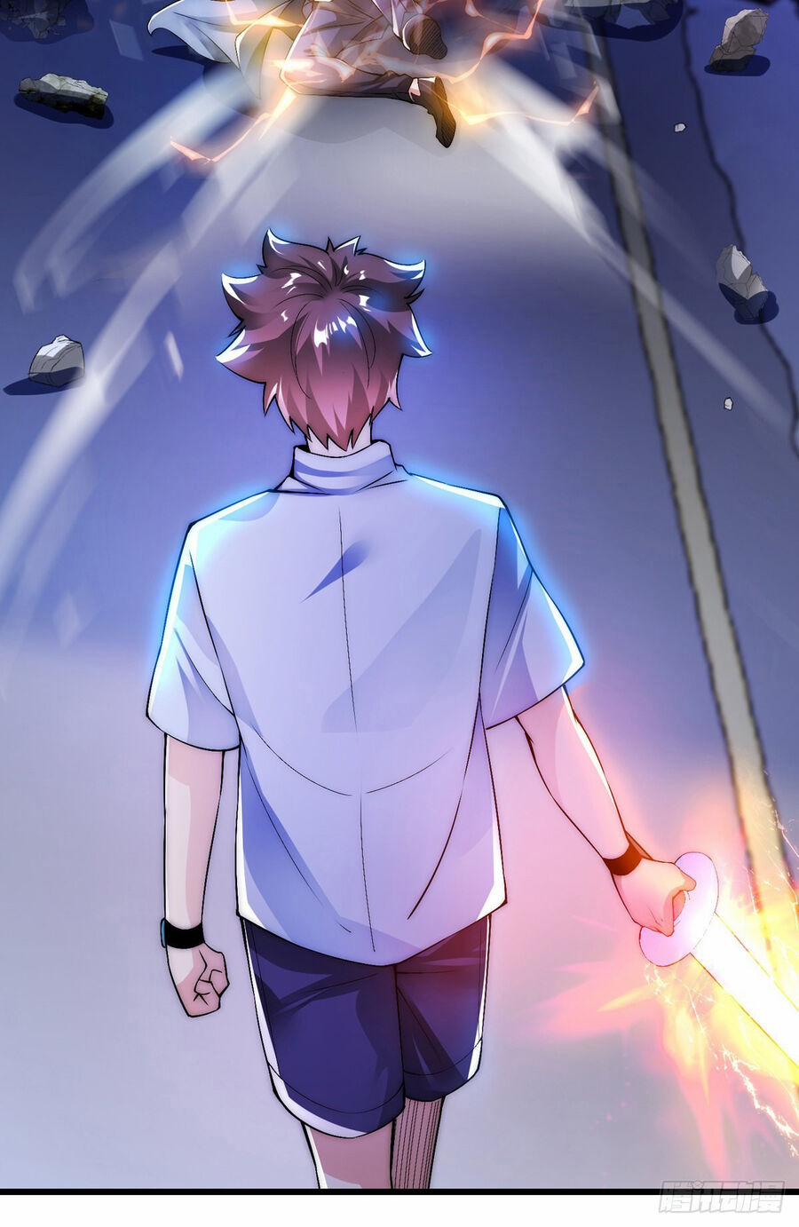 Sư Nương, Xin Tự Trọng 31 trang 45