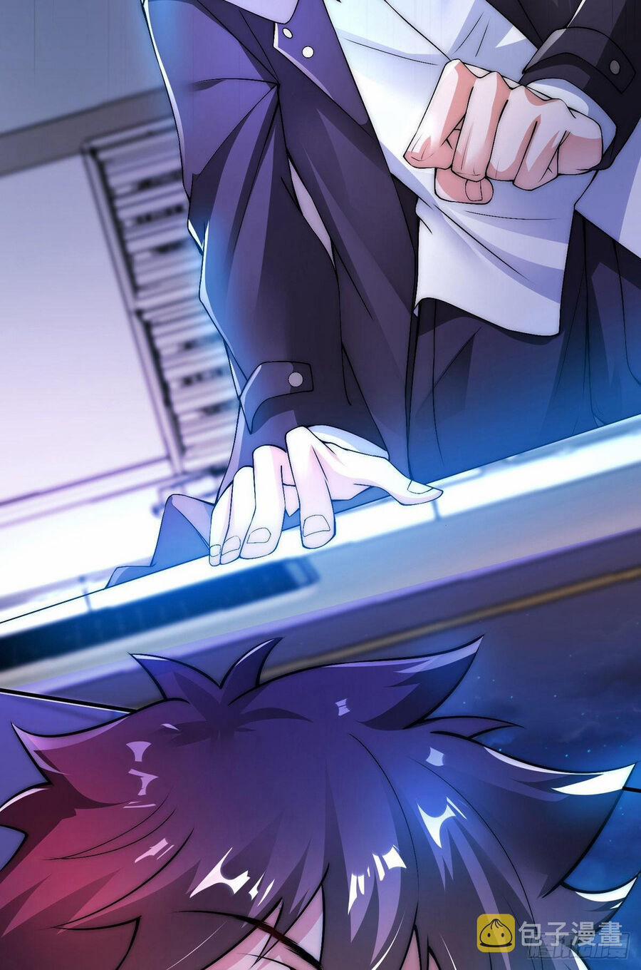 Sư Nương, Xin Tự Trọng 31 trang 48