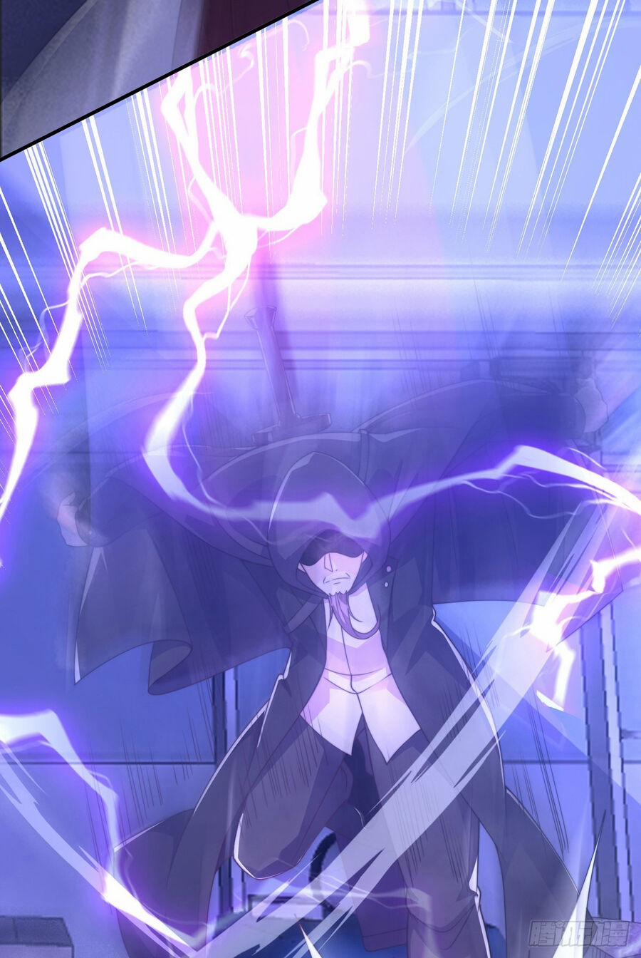 Sư Nương, Xin Tự Trọng 31 trang 8