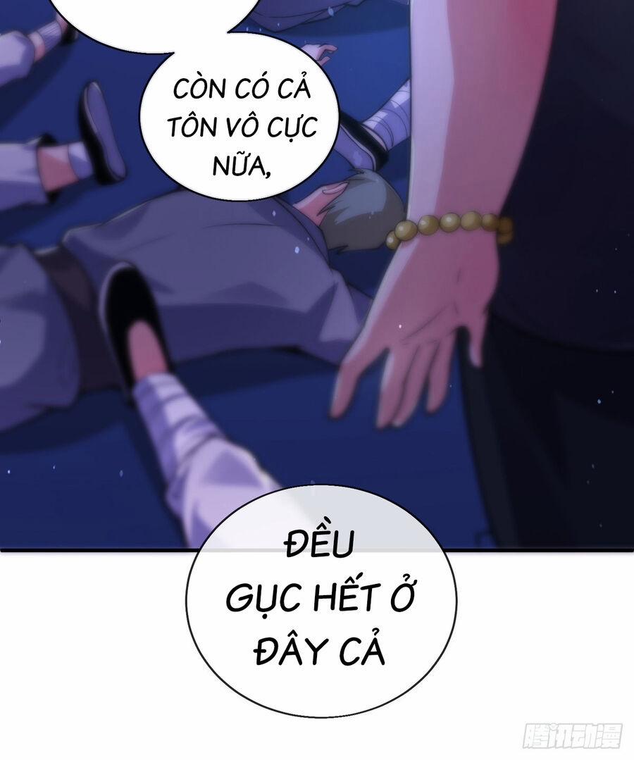 Sư Nương, Xin Tự Trọng 32 trang 15