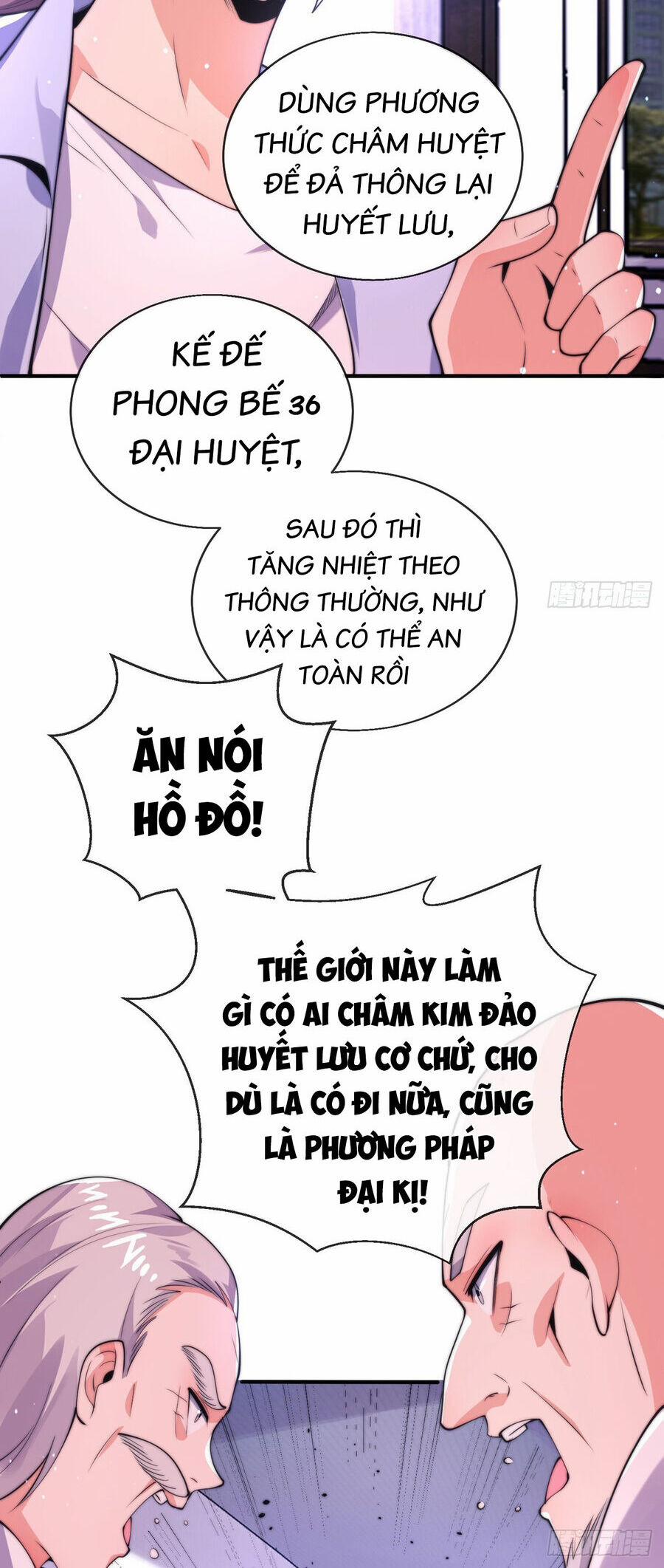 Sư Nương, Xin Tự Trọng 32 trang 52