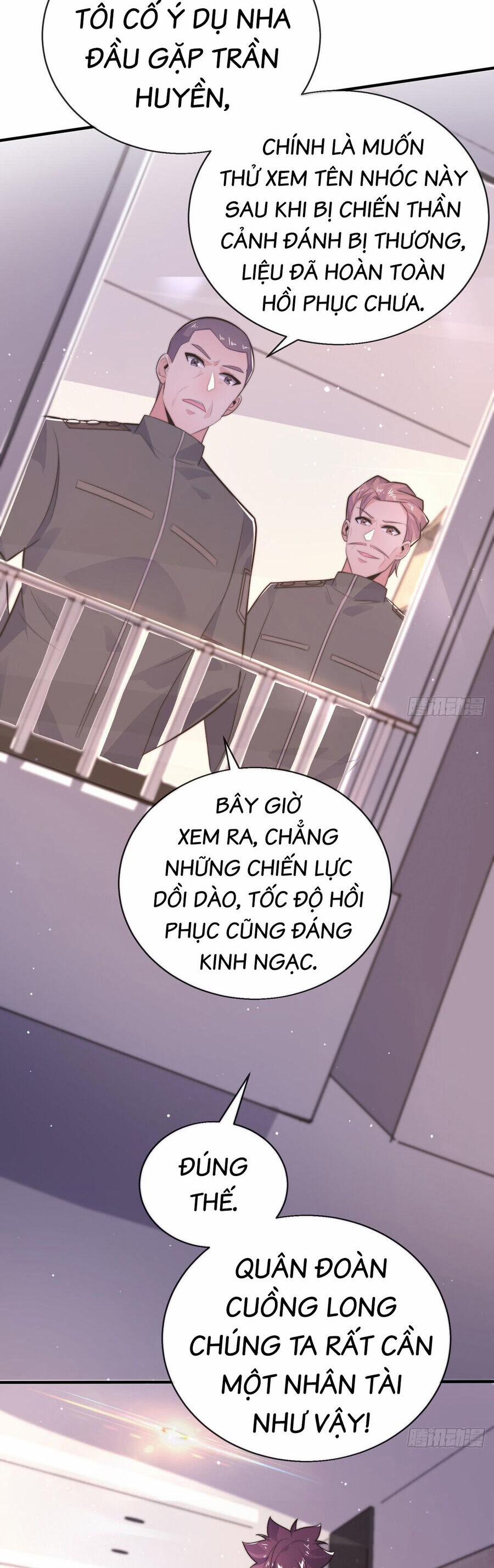 Sư Nương, Xin Tự Trọng 45 trang 12