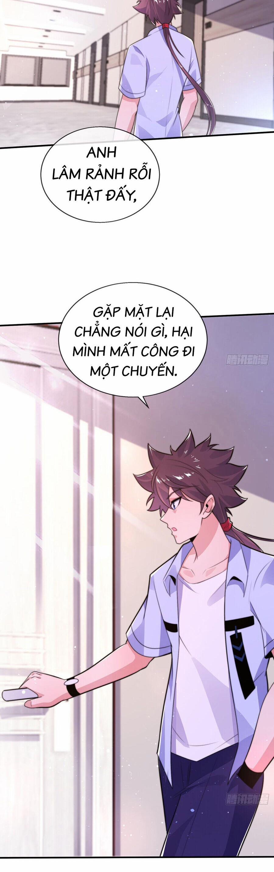 Sư Nương, Xin Tự Trọng 45 trang 13