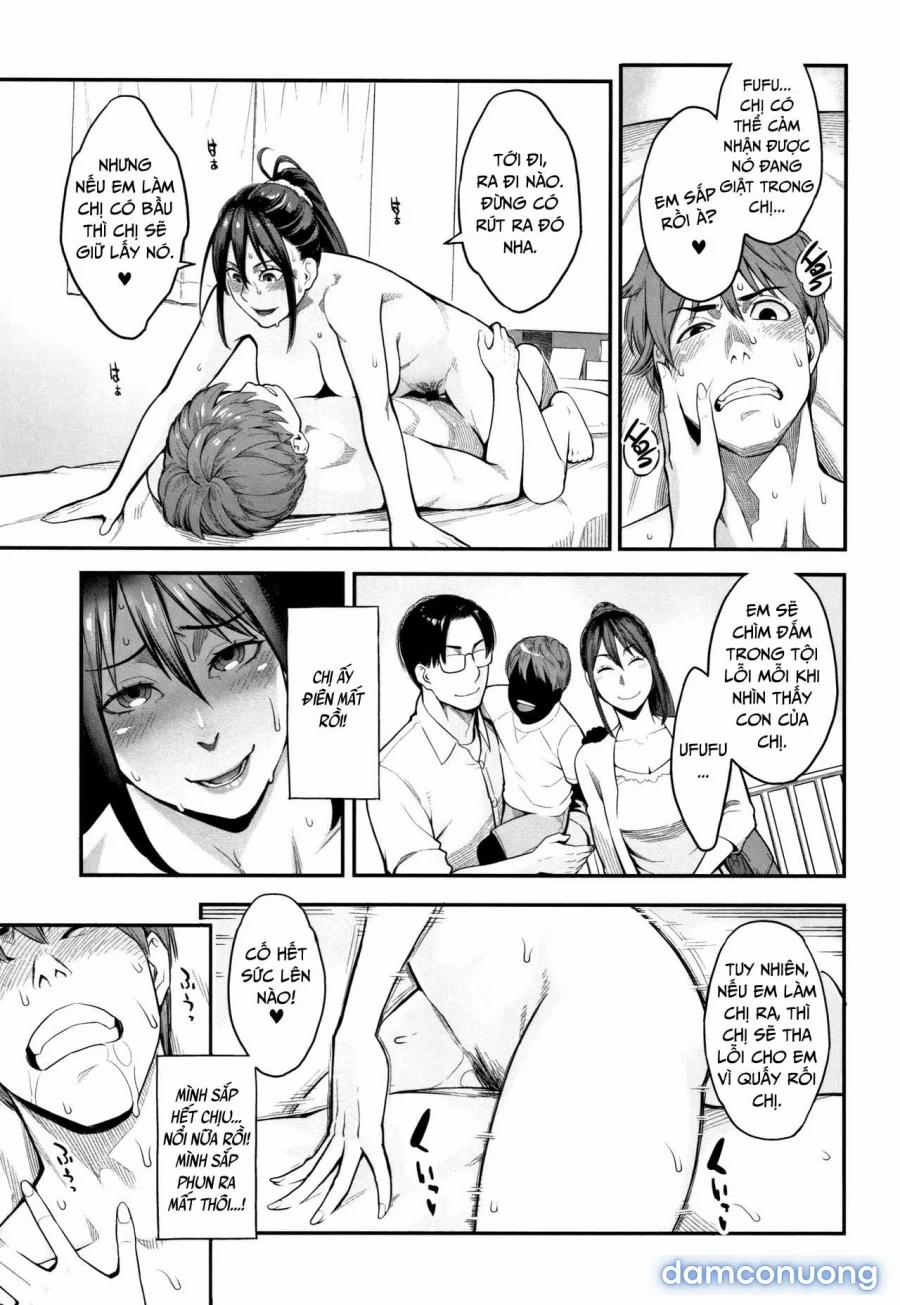 Sự Phản Bội 0 trang 13