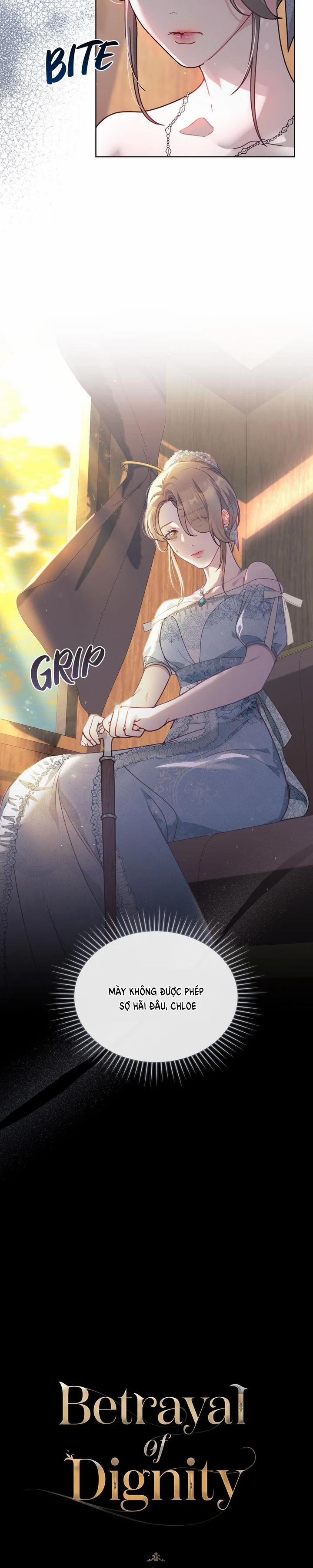 Sự Phản Bội 1 trang 13