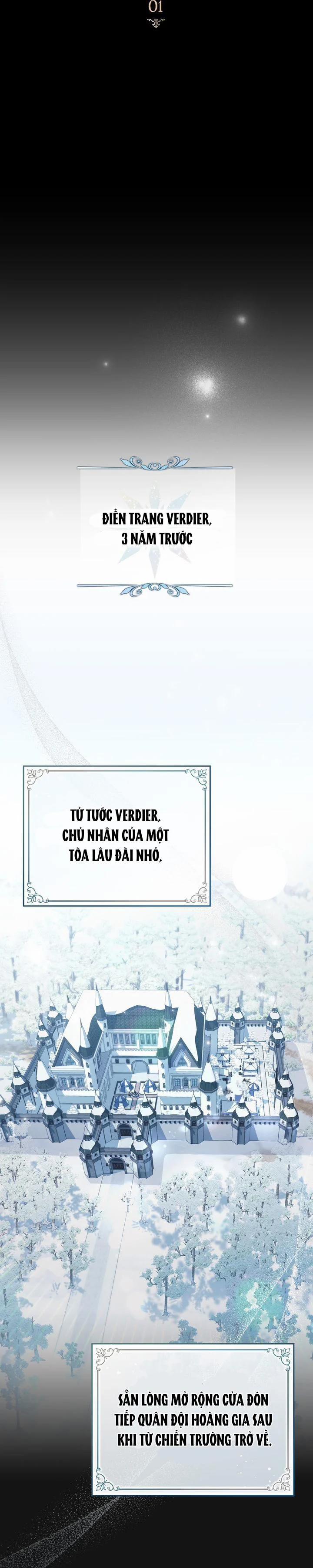 Sự Phản Bội 1 trang 14