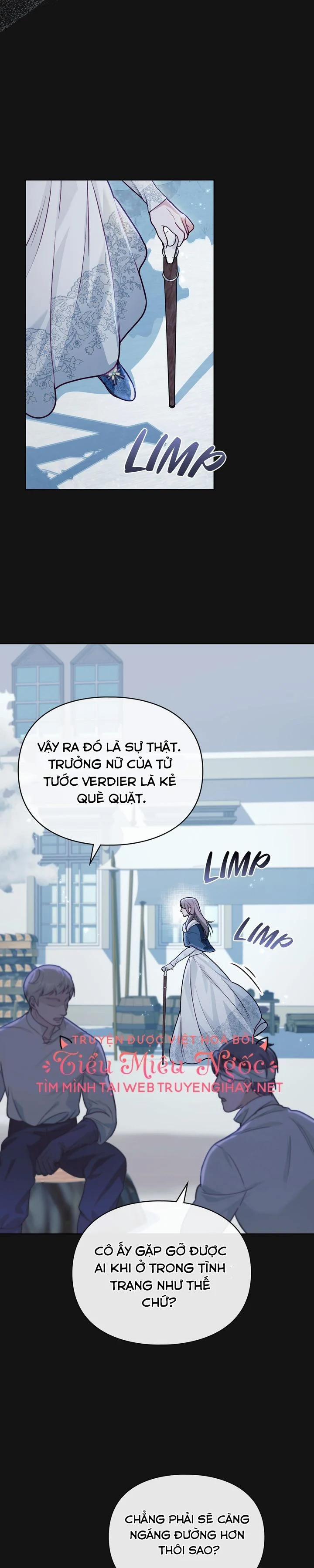 Sự Phản Bội 1 trang 15