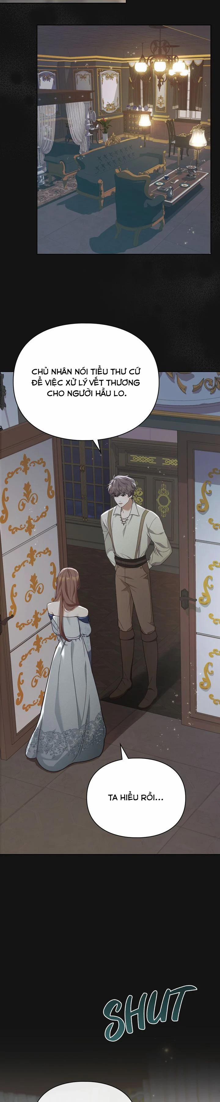 Sự Phản Bội 1 trang 18