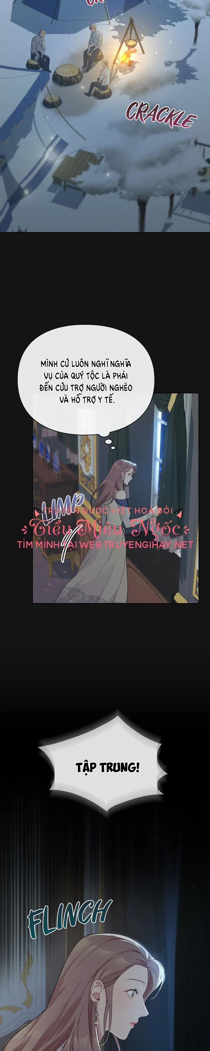 Sự Phản Bội 1 trang 20