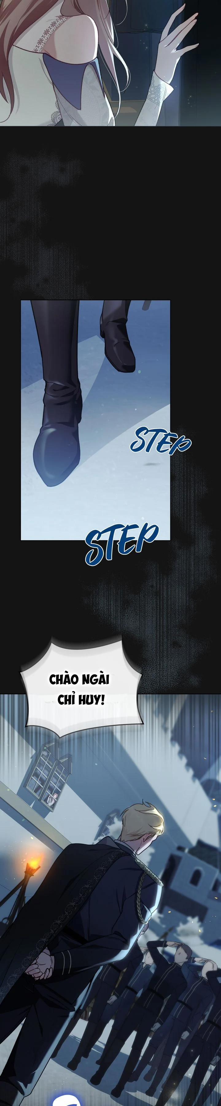 Sự Phản Bội 1 trang 21