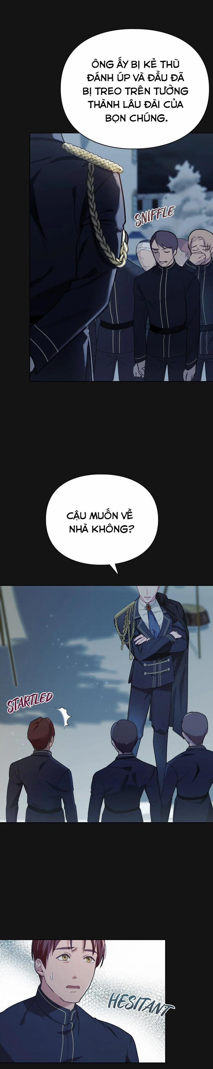 Sự Phản Bội 1 trang 23