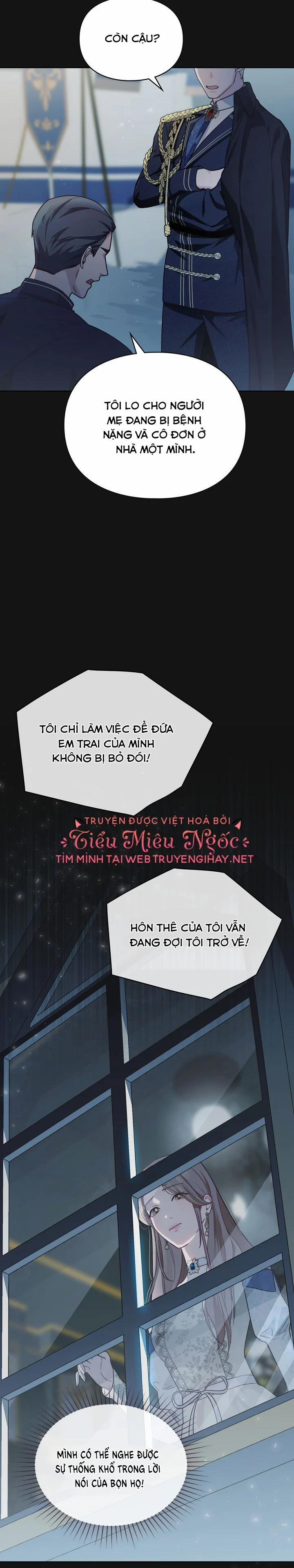 Sự Phản Bội 1 trang 25