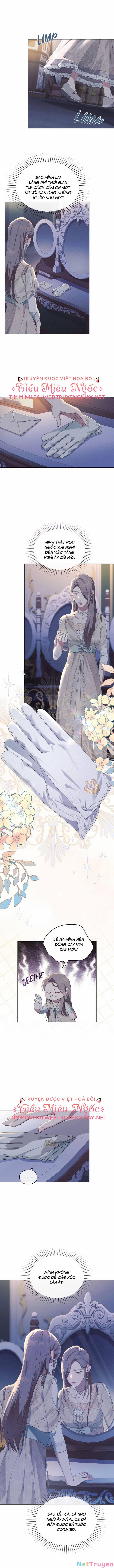 Sự Phản Bội 10 trang 3