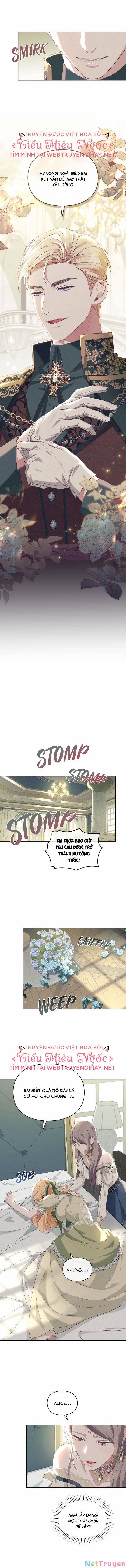 Sự Phản Bội 10 trang 7