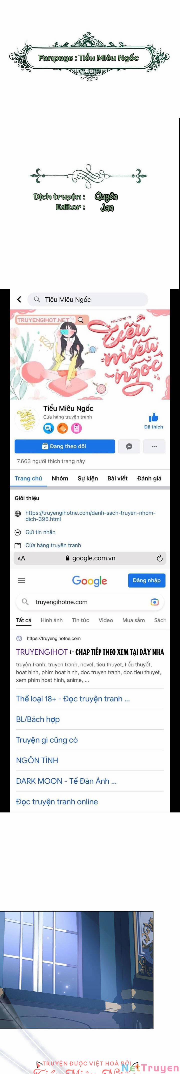 Sự Phản Bội 11 trang 0