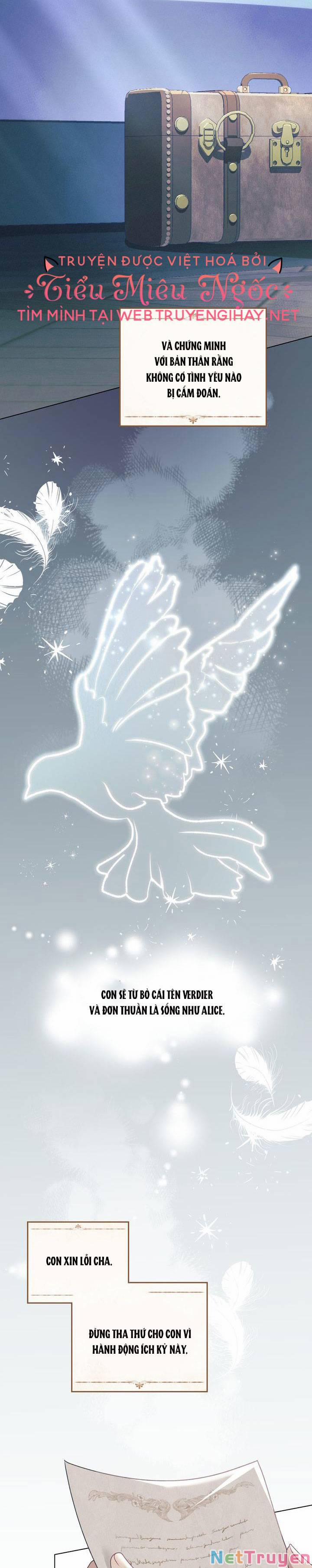 Sự Phản Bội 11 trang 13