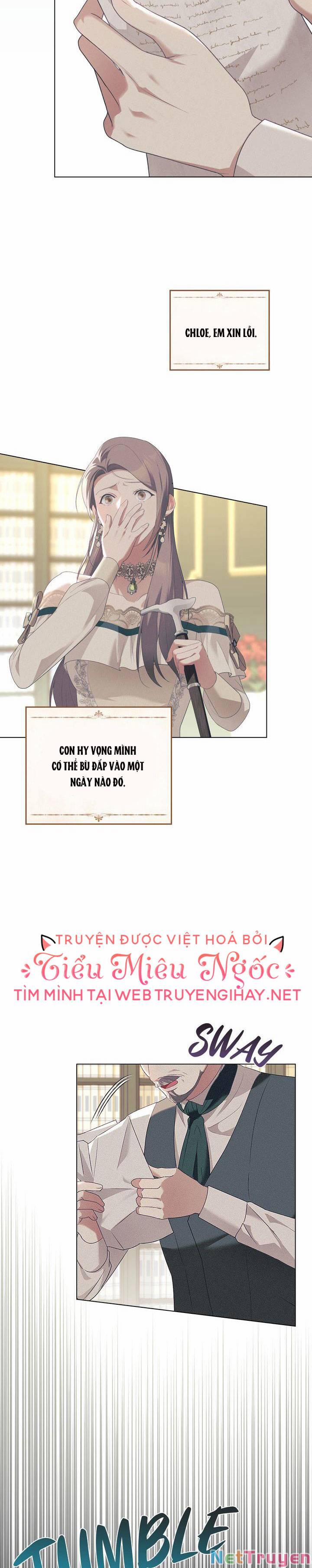 Sự Phản Bội 11 trang 14