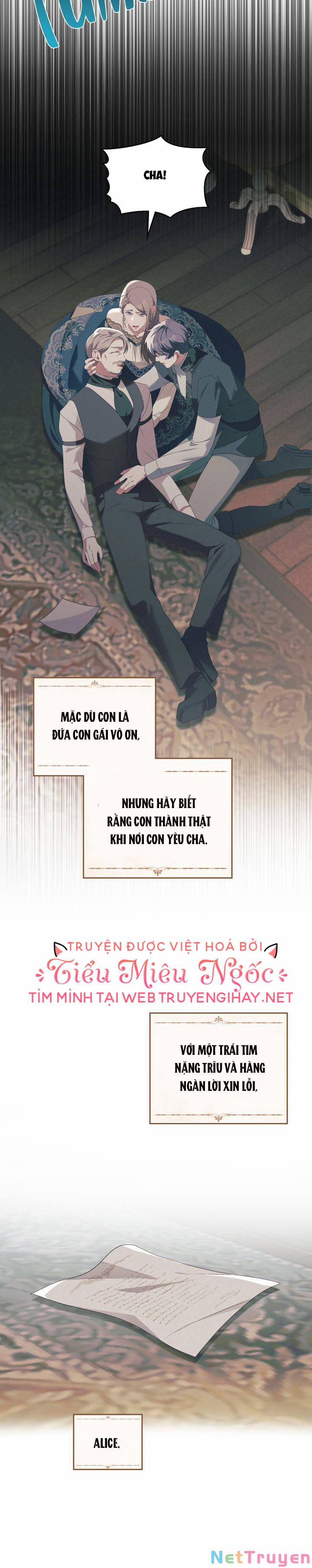 Sự Phản Bội 11 trang 15