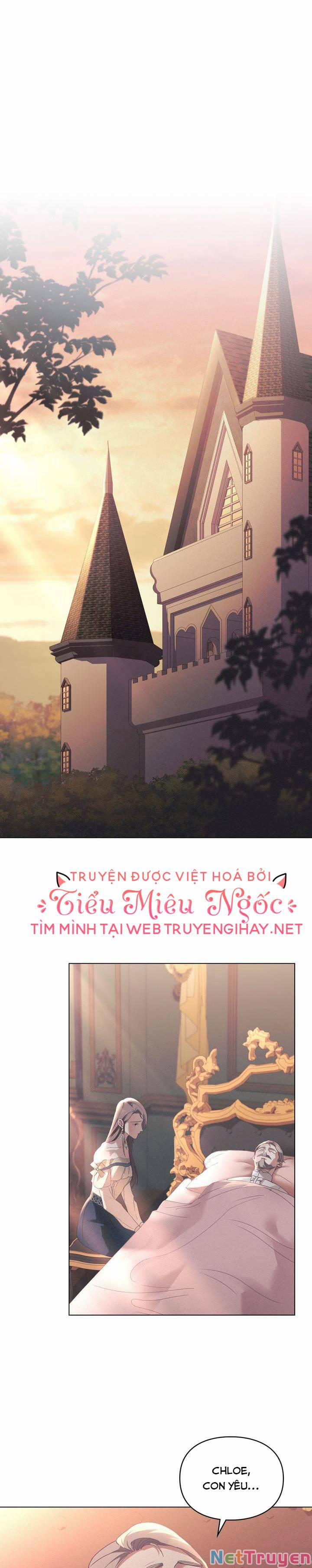 Sự Phản Bội 11 trang 16