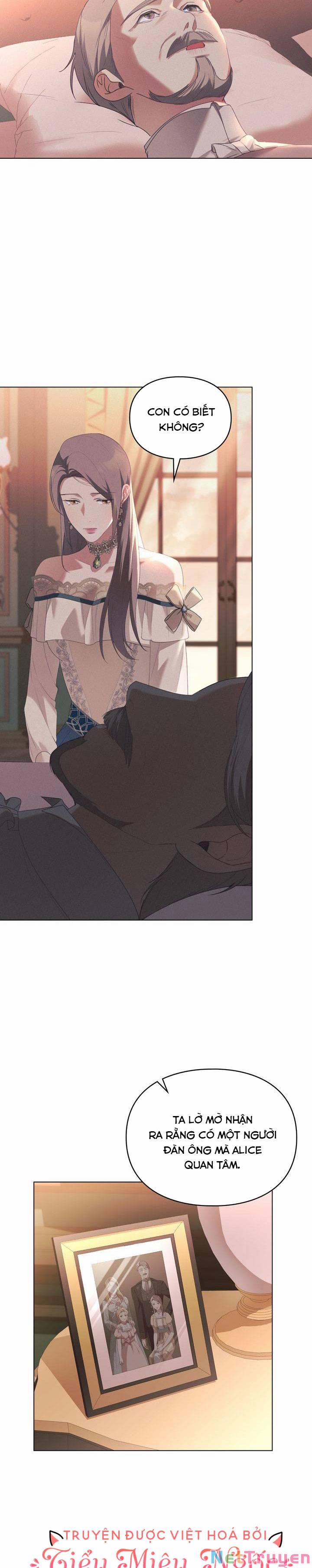 Sự Phản Bội 11 trang 17