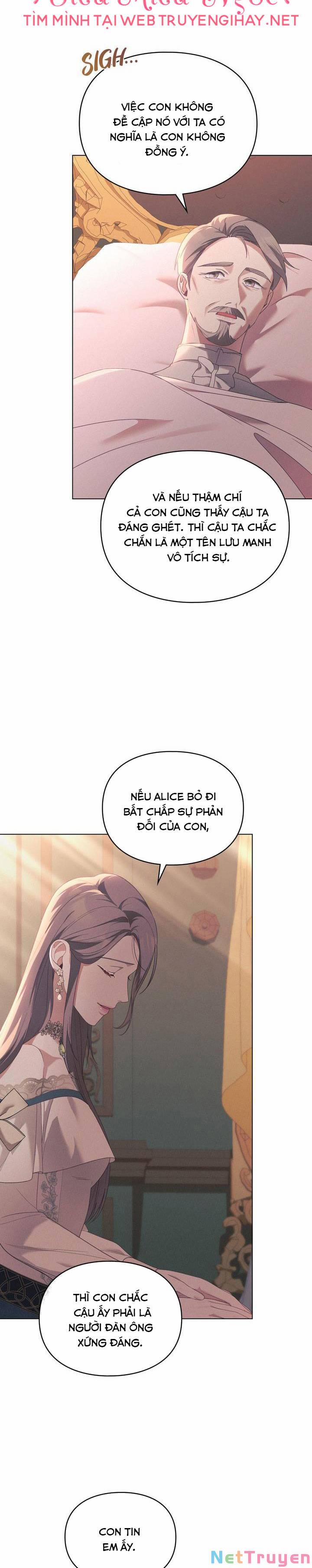 Sự Phản Bội 11 trang 18