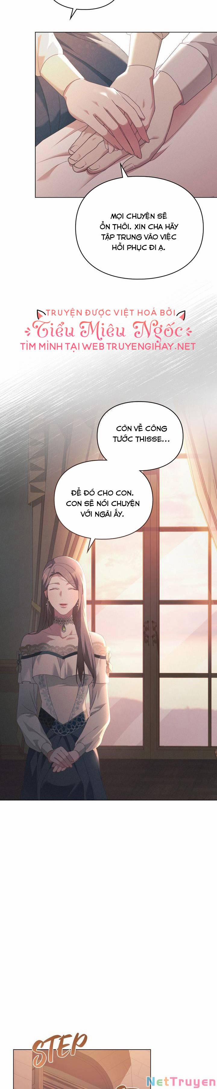 Sự Phản Bội 11 trang 19