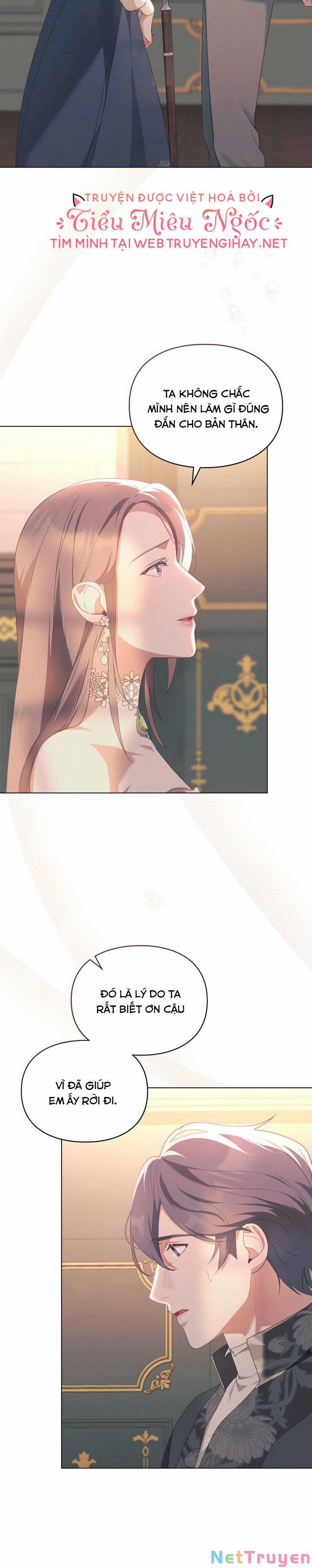 Sự Phản Bội 11 trang 22