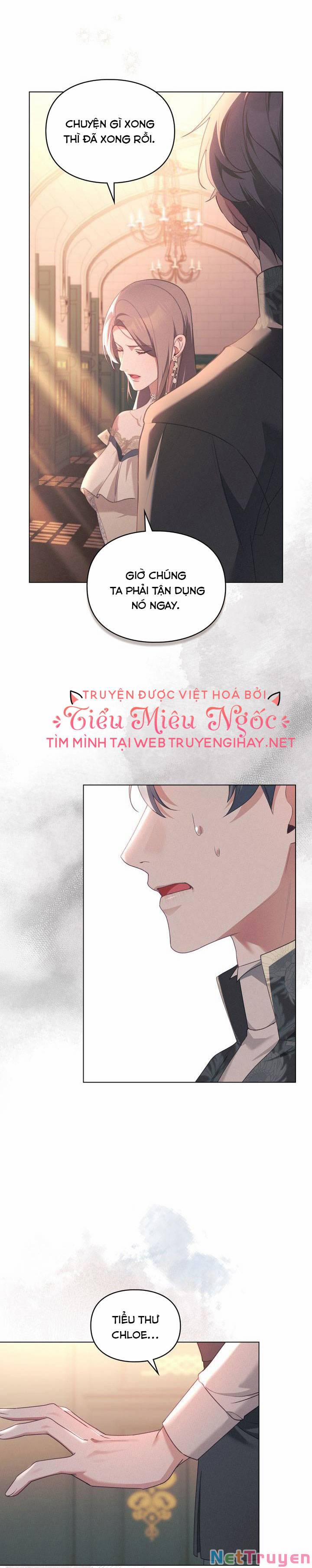 Sự Phản Bội 11 trang 23