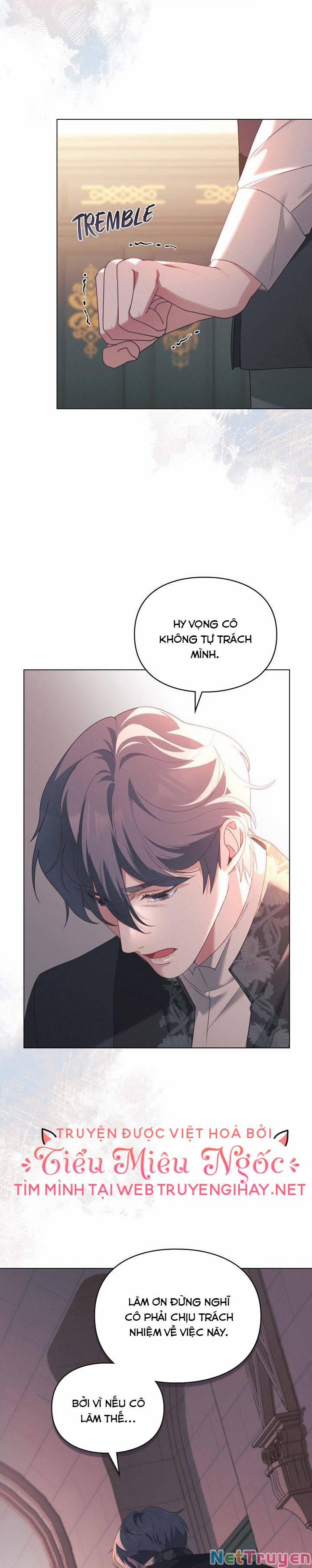 Sự Phản Bội 11 trang 24