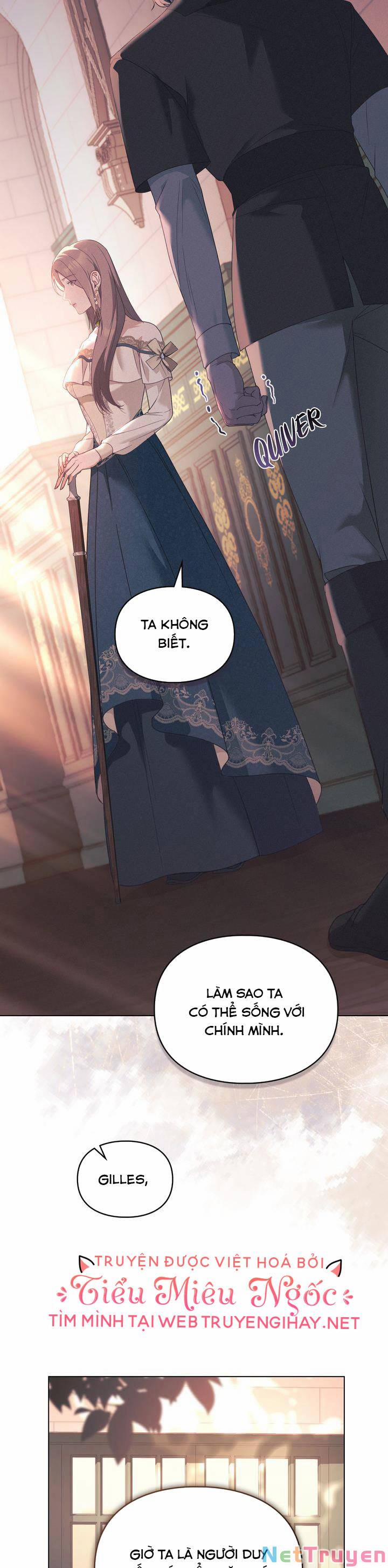 Sự Phản Bội 11 trang 25