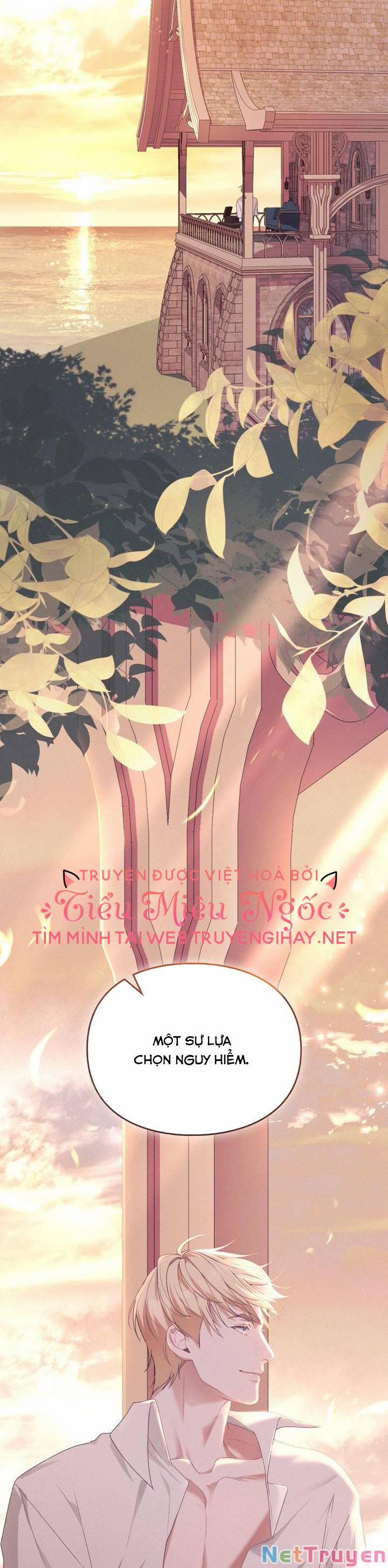 Sự Phản Bội 11 trang 28
