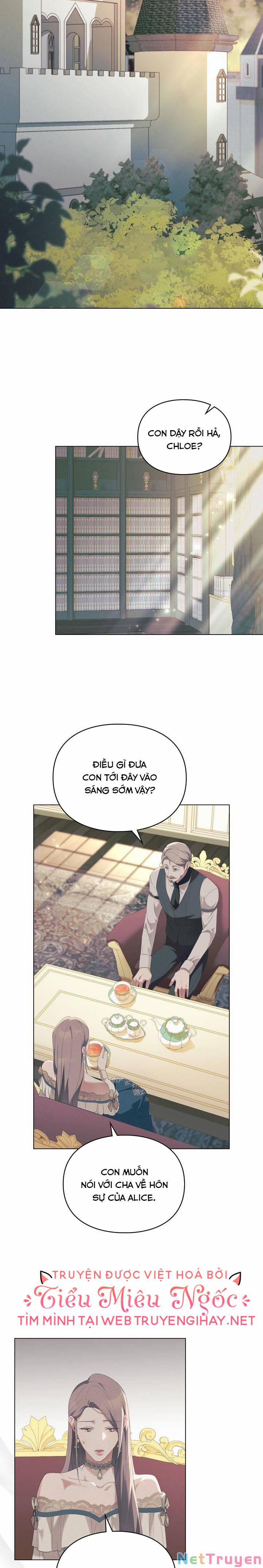 Sự Phản Bội 11 trang 4